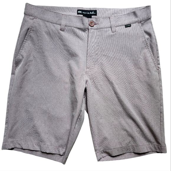 Travis Mathew men's golf shorts size 32 - Picture 1 of 8